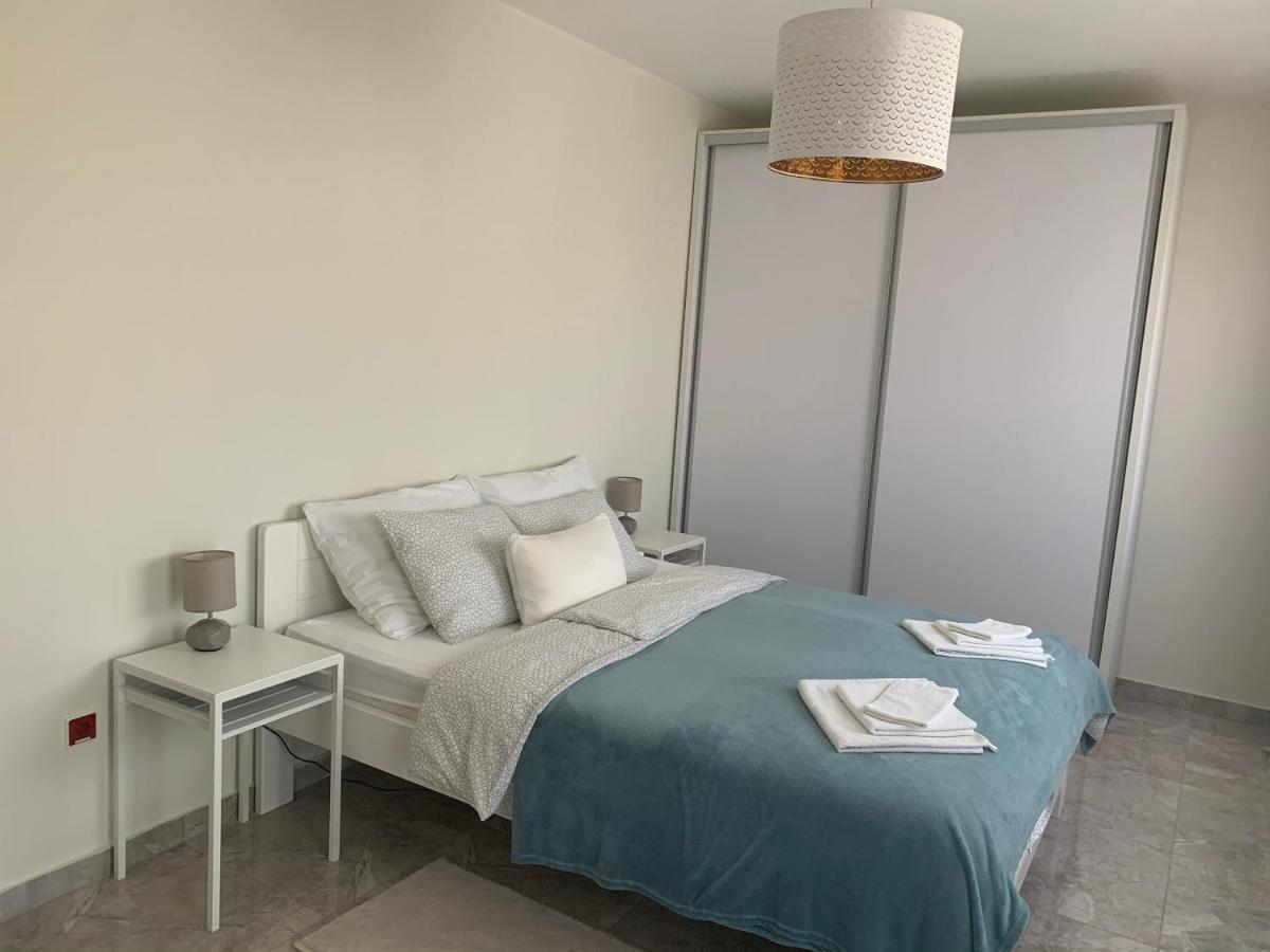 Lux House Olga Lejlighed Ruma Eksteriør billede