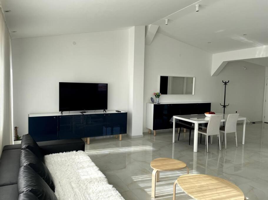 Lux House Olga Lejlighed Ruma Værelse billede