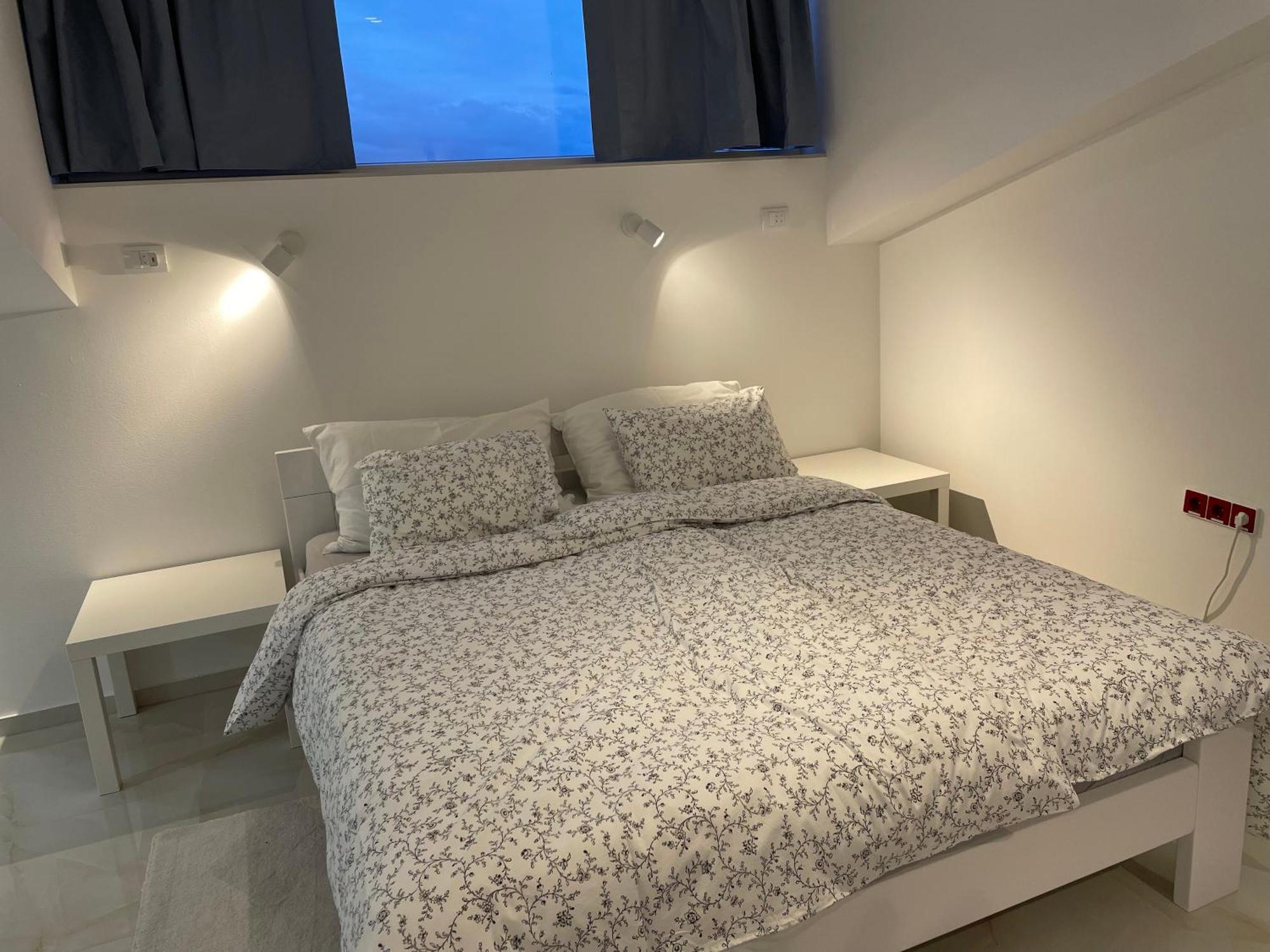 Lux House Olga Lejlighed Ruma Værelse billede
